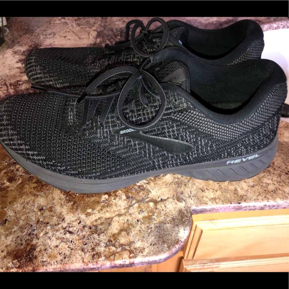 Brooks Revel 3 Running Shoes